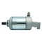 Wai Global Starter, STRMT PMDD 12V 9T CCW, 12 Volt, CCW, 9SPL 18763N - alternate 5